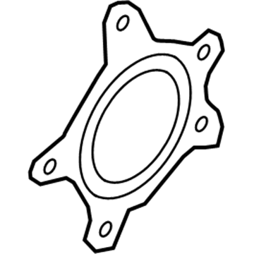 Kia 251242B000