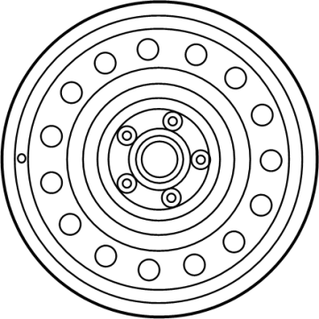 Kia 52910A4910