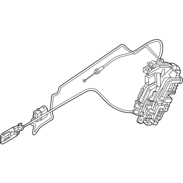 Kia 81410DO200
