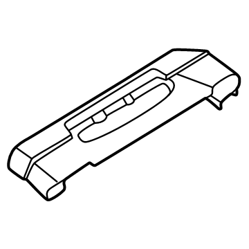 Kia 83652DO000ABP