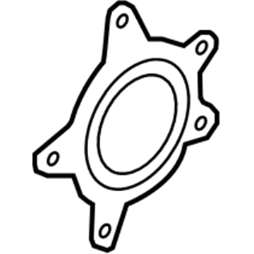 Kia 251242B000
