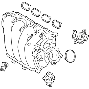 Kia 283102EAB0