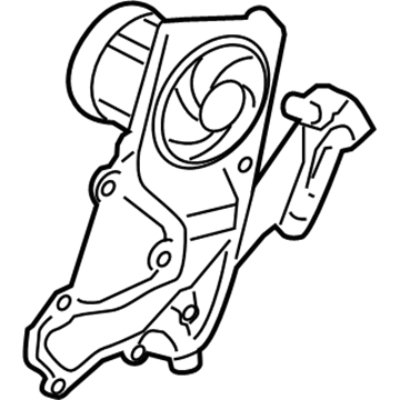 Kia 251003C131