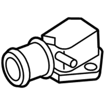 Kia 256323CAA0