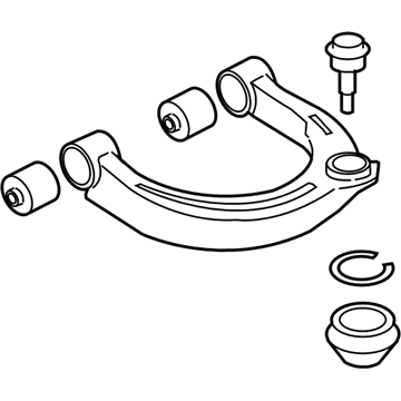 Kia 544103F601
