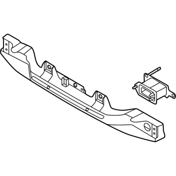 Kia 86630XG100