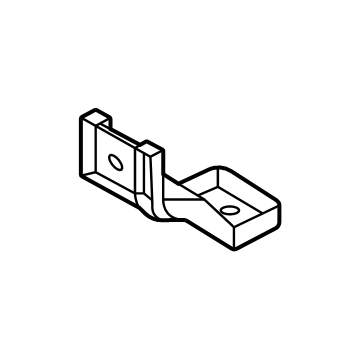 Kia 86636DW000