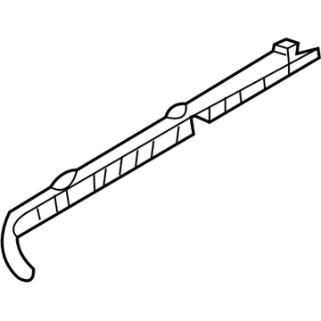 Kia 839104D000