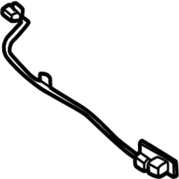 Kia 92609CU000