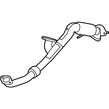 Kia 286102W100