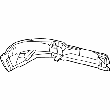 Kia 87624DO000