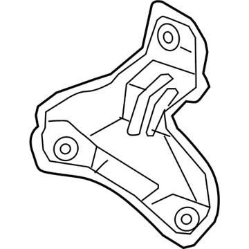 Kia 285252B711