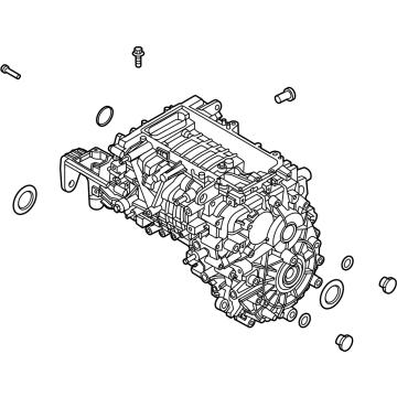 Kia 4400018FA0