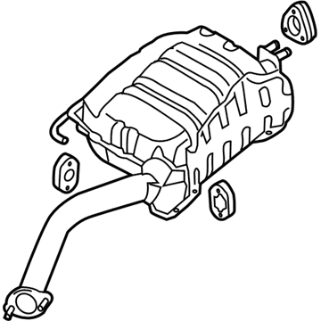 Kia 287101U300
