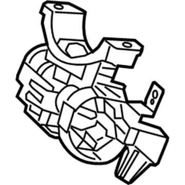 Kia 81910A4210