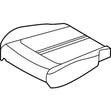 Kia 88150P2030