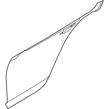 Kia 77111J5000 Kia 77111J5000