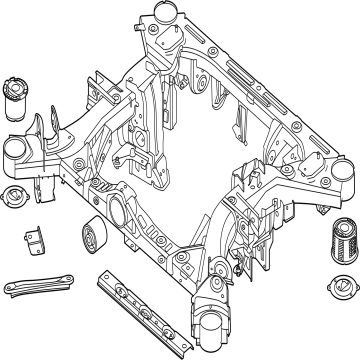 Kia 55405XA000
