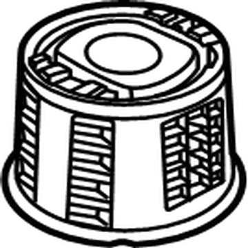 Kia 55483DO000