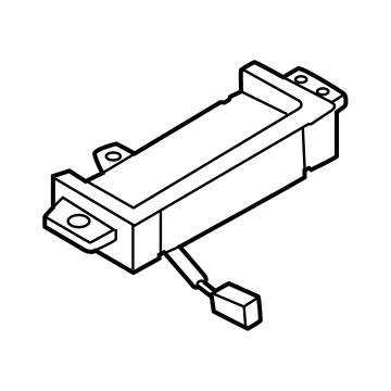 Kia EV9 Antenna - 96240DO000