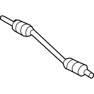 Kia 495004D002