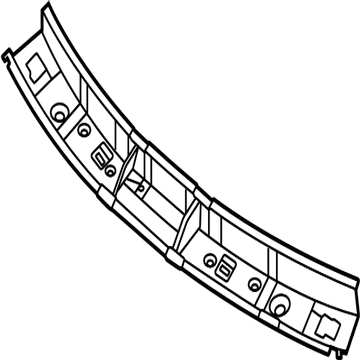 Kia 67123DO000