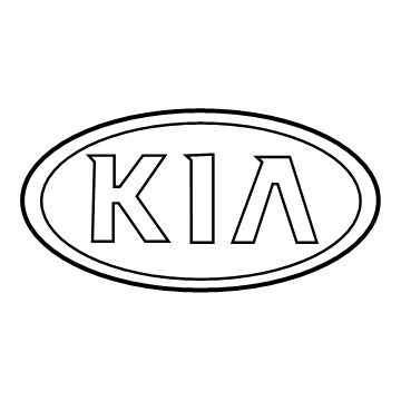 Kia 86300P2000