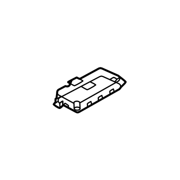 Kia 891P8R0HB0