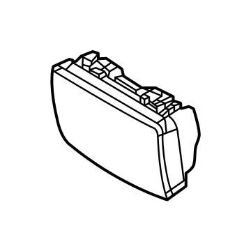 Kia 89290R0730KQ6