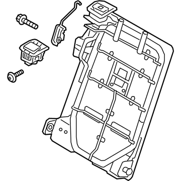 Kia 89410H9500