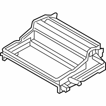 Kia 97215DO000