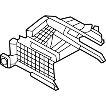 Kia 97121DO000