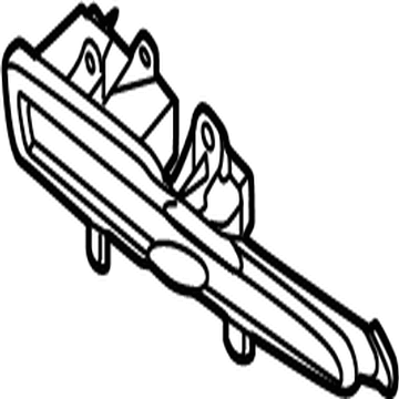 Kia 92406DO000