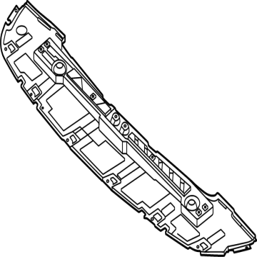 Kia 866V7XA000