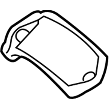 Kia 819182D000