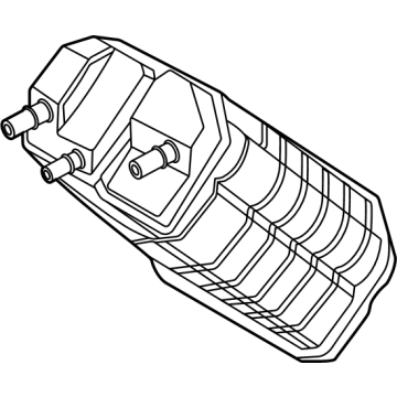2025 Kia Carnival Vapor Canister - 31420ES500