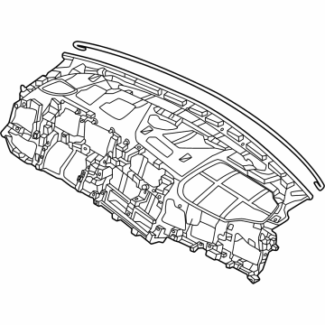 Kia 84720P1000