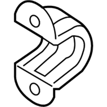Kia 555142W100