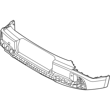 Kia 86610DO230