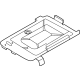 Kia 37150ES000 TRAY ASSY-BATTERY