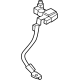 Kia 37180ES000 Battery Sensor Assembly Kia 37180ES000 Battery Sensor Assembly