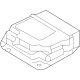 Kia 95910GG000 Air Bag Control Module Assembly Kia 95910GG000 Air Bag Control Module Assembly
