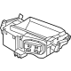 Kia 94310R0000 UNIT ASSY-HEAD UP DI Kia 94310R0000 UNIT ASSY-HEAD UP DI
