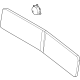 Kia 940M3R0000 MONITOR ASSY-INTEGRA