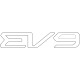 Kia 86310DO000 EMBLEM-EV9