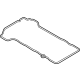 Kia 224412JHA0 Rocker Cover Gasket