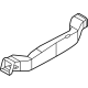 Kia 97010P2AA0 DUCT ASSY-REAR A/VEN