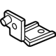 Kia 86636R5AA0 Rear Beam Bracket Lower