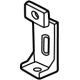 Kia 86637R5AA0 Rear Beam Bracket Lower