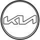 Kia 52960ES200 Wheel Hub Cap Assembly